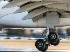 ¿Qué pasa si un avión aterriza durante un terremoto como el de hoy en Colombia?