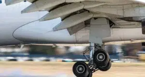 ¿Qué pasa si un avión aterriza durante un terremoto como el de hoy en Colombia?