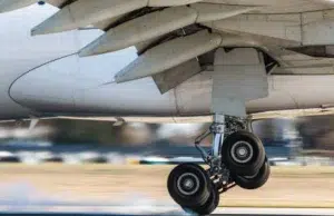 ¿Qué pasa si un avión aterriza durante un terremoto como el de hoy en Colombia?
