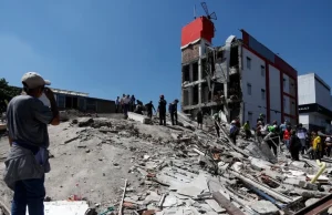 Estos son los aeropuertos de Colombia que suspendieron temporalmente las operaciones aéreas tras el terremoto de magnitud 7,4