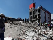 Cinco aeropuertos de Colombia suspendieron operaciones aéreas tras el terremoto de magnitud 7,4 con epicentro en el Chocó que dejó graves afectaciones