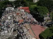 Terremoto de 7,4 en Colombia: ¿Por qué un edificio ‘sismorresistente’ puede sufrir daños y dejar víctimas?