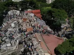 Terremoto de 7,4 en Colombia: ¿Por qué un edificio ‘sismorresistente’ puede sufrir daños y dejar víctimas?