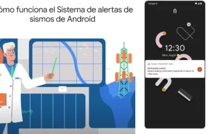Terremoto de 7,4 en Colombia: ¿cómo funciona la alerta sísmica en los celulares Android y por qué llega antes de que se sienta el temblor?