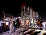 La NSR-10, la norma de construcción sismorresistente en Colombia que expertos dicen que está desactualizada y que es urgente reformarla tras terremoto