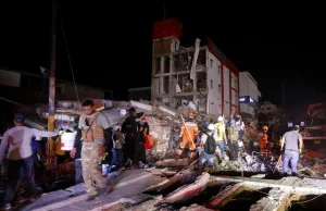 La NSR-10, la norma de construcción sismorresistente en Colombia que expertos dicen que está desactualizada y que es urgente reformarla tras terremoto
