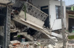 Tras el terremoto de 7,4 en Colombia, la National Space Society Colombia advierte que los sismos no se pueden predecir