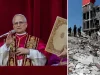 Papa León XIV envía una primera ayuda de 100.000 euros para atender la emergencia en Colombia tras el terremoto de magnitud 7,4