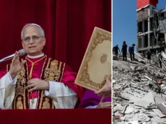 Papa León XIV envía una primera ayuda de 100.000 euros para atender la emergencia en Colombia tras el terremoto de magnitud 7,4