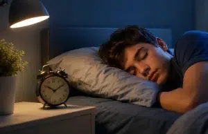 La clave puede estar en la almohada: dormir bien impulsa el desempeño escolar y social de los adolescentes