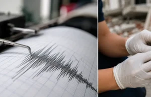 Buscan médicos y profesionales de la salud para apoyar emergencia tras terremoto: estas son las áreas prioritarias y así puede sumarse