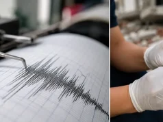 ¿Qué hacer si tiene una herida tras un terremoto? Así debe usar una gasa mientras llega la ayuda, según expertos