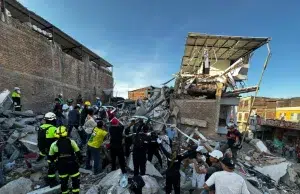 Asociación de Bancos de Alimentos de Colombia activa corredor humanitario: ¿cómo es posible ayudar?