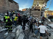 Así opera la red de aeropuertos en las zonas afectadas por el sismo: hay terminales con restricciones