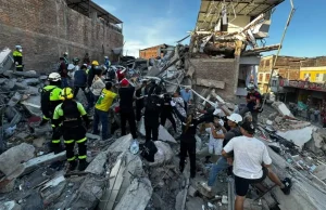 Así opera la red de aeropuertos en las zonas afectadas por el sismo: hay terminales con restricciones