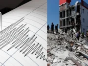 ¿Qué diferencia hay entre un sismo, un temblor y un terremoto? La explicación tras el movimiento telúrico de 7,4 en Colombia