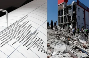 ¿Qué diferencia hay entre un sismo, un temblor y un terremoto? La explicación tras el movimiento telúrico de 7,4 en Colombia