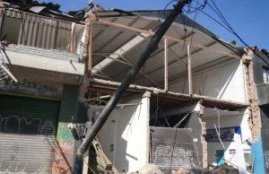 Estas son las ciudades y municipios de Colombia donde suspendieron las clases tras el terremoto de magnitud 7,4 que dejó miles de damnificados