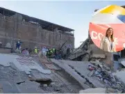 Transportando rescatistas, ofreciendo cambios sin costo y congelando tarifas: las medidas de Latam Colombia ante la emergencia