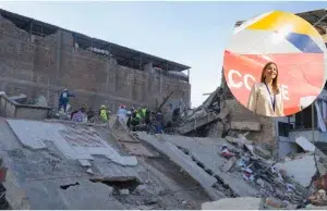 Transportando rescatistas, ofreciendo cambios sin costo y congelando tarifas: las medidas de Latam Colombia ante la emergencia