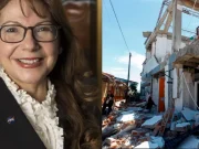 ¿Por qué han ocurrido tantos terremotos en 2026? Adriana Ocampo, exgerente de programas científicos de la Nasa, lo explica