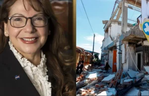 ¿Por qué han ocurrido tantos terremotos en 2026? Adriana Ocampo, exgerente de programas científicos de la Nasa, lo explica