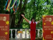 Ambalema, Tolima, se prepara para una nueva edición de su Festival de Magia: conozca la programación