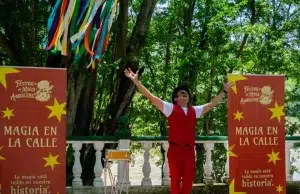 Ambalema, Tolima, se prepara para una nueva edición de su Festival de Magia: conozca la programación