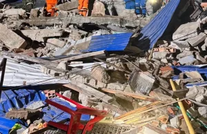 ‘Los hospitales no dan abasto’: obispo de Quibdó habla de la situación del Chocó tras el terremoto de 7,4 en Colombia