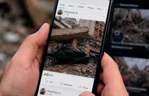 ¿Cómo saber si una imagen del terremoto de 7,4 en Colombia es real o fue creada con IA? La guía de 7 pasos para detectarlas antes de compartirlas