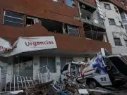 Hospitales de campaña, urgencias colapsadas y pacientes trasladados: así está la red de salud de Chocó y Valle del Cauca tras el terremoto