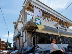 La carta que enviaron hospitales y clínicas al Gobierno pidiendo medidas urgentes para garantizar atención en las zonas afectadas por el terremoto