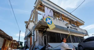 La carta que enviaron hospitales y clínicas al Gobierno pidiendo medidas urgentes para garantizar atención en las zonas afectadas por el terremoto