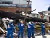 Víctimas del terremoto podrán reclamar indemnizaciones a través de la Adres: la entidad es la encargada de hacer giros de los recursos de la salud