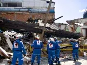 Víctimas del terremoto podrán reclamar indemnizaciones a través de la Adres: la entidad es la encargada de hacer giros de los recursos de la salud
