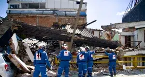 Víctimas del terremoto podrán reclamar indemnizaciones a través de la Adres: la entidad es la encargada de hacer giros de los recursos de la salud