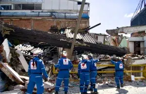 Víctimas del terremoto podrán reclamar indemnizaciones a través de la Adres: la entidad es la encargada de hacer giros de los recursos de la salud
