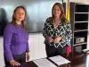 Gobierno designa a Mónica Rocío Lombana como nueva superintendente Nacional de Salud encargada