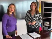 Gobierno designa a Mónica Rocío Lombana como nueva superintendente Nacional de Salud encargada