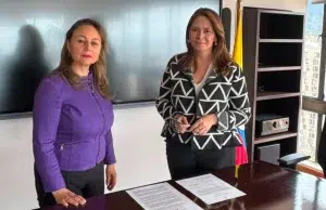 Gobierno designa a Mónica Rocío Lombana como nueva superintendente Nacional de Salud encargada