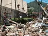Continúan las réplicas tras el terremoto de magnitud 7,4 en Chocó: ya son 130 desde el evento principal