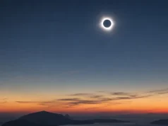 Eclipse solar total del 12 de agosto: cuál es el horario y todos los lugares donde se podrá ver el ‘doble crepúsculo’