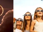 Eclipse total de sol del 12 de agosto de 2026: ¿qué es la corona solar y por qué recibe este nombre?