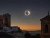 El país que inicia una inusual trilogía de eclipses que se extenderá hasta 2028