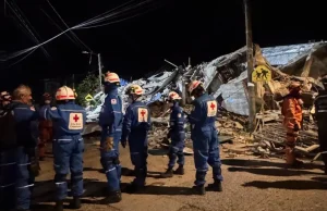 Civitatis ofrece un ‘free tour’ benéfico para apoyar a afectados por el terremoto en Colombia