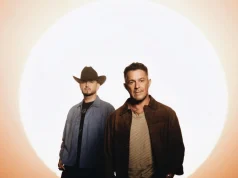 ‘Yo era poesía’: la nueva canción de Alejandro Sanz junto a Eden Muñoz