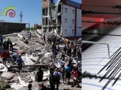 No paran las réplicas tras el terremoto de magnitud 7,4 en Chocó: ya suman 160