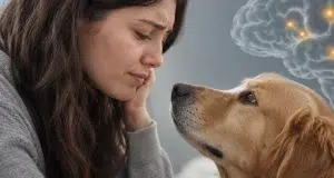 ¿Su perro entiende cómo se siente? Escáneres cerebrales revelan cómo su mascota puede distinguir emociones en rostros humanos
