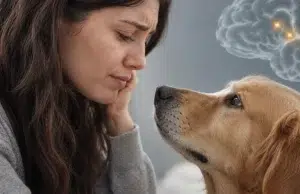 ¿Su perro entiende cómo se siente? Escáneres cerebrales revelan cómo su mascota puede distinguir emociones en rostros humanos