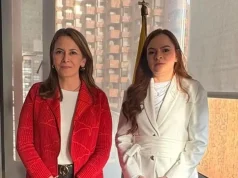 Sindy Pahola Pulgarín Madrigal asume como nueva directora general del Invima